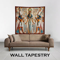 WALL TAPESTRY