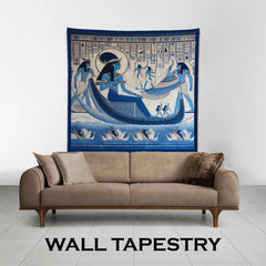 WALL TAPESTRY