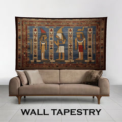 WALL TAPESTRY
