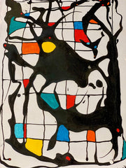 Rhythm of Colors 01