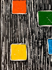 Radiance in the Dark 01