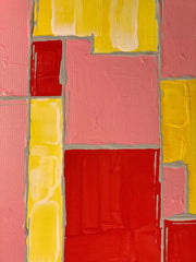 Rhythms of Color