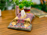KLEENEX COVER
