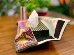 KLEENEX COVER