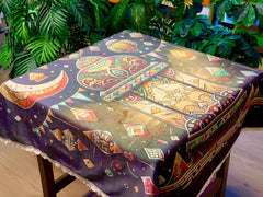 TABLE CLOTH (SQAURE)