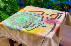 TABLE CLOTH (SQAURE)