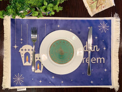 PLACE MAT