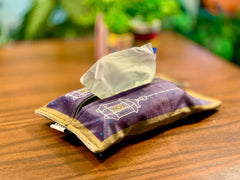 KLEENEX COVER