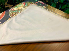 TABLE CLOTH (SQAURE)