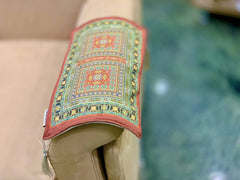 SOFA ARMREST COVERS