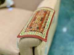 SOFA ARMREST COVERS