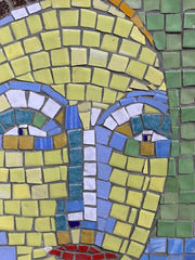 FRAMED MOSAIC
