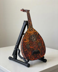 CREATIVE OUD