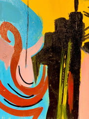 CONTEMPORARY ART 01