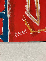 Balance in Motion 02