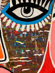 The Other Side of Me