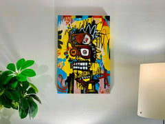 CONTEMPORARY ART 01