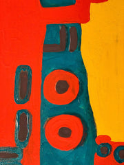 Balance in Motion 08