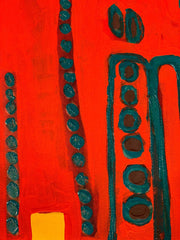 Balance in Motion 07