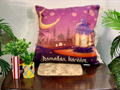 PILLOW CASES
