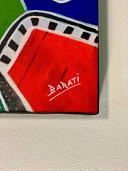 Silent Cartography 05