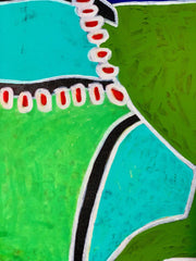 Silent Cartography 05