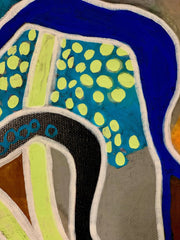 Silent Cartography 01
