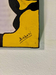 Silent Cartography 03