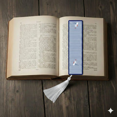 BOOK MARKS