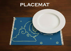 PLACE MAT