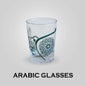 ARABIC GLASSES