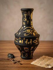 Abstract Art Vases