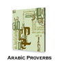 ARABIC PROVERBS