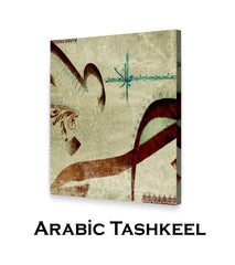 Arabic Tashkeel