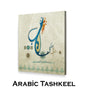 Arabic Tashkeel