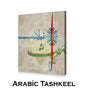 Arabic Tashkeel