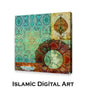 Islamic Digital Art