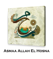 AL FATTAH