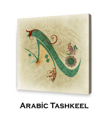 Arabic Tashkeel