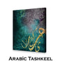 Arabic Tashkeel