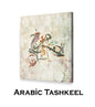 Arabic Tashkeel