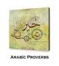 ARABIC PROVERBS