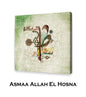 AL ZAHER
