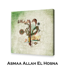 AL ZAHER