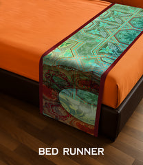 BED RUNNER