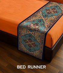 BED RUNNER