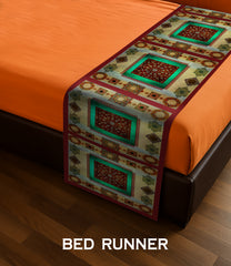 BED RUNNER