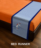 BED RUNNER