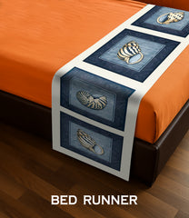 BED RUNNER