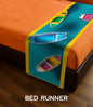 BED RUNNER
